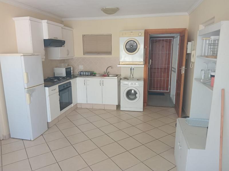 To Let 2 Bedroom Property for Rent in Grahamstown Eastern Cape